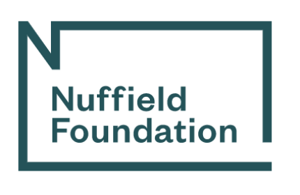 Nuffield Foundation 