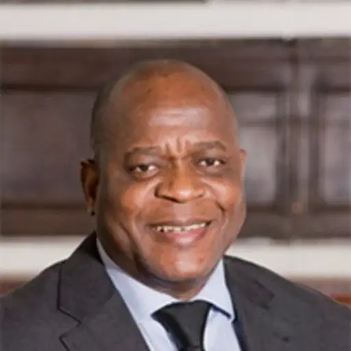 Obas Ebohon, Dean of the Academy