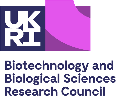 UKRI Biotechnology and Biological Sciences Research Council 