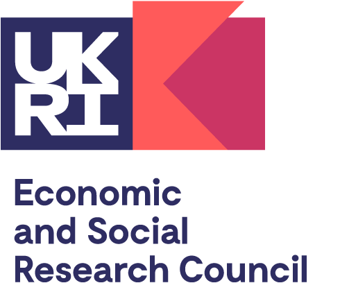 UKRI Economic and Social Research Council 