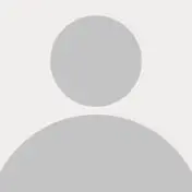 Default head and shoulder profile picture