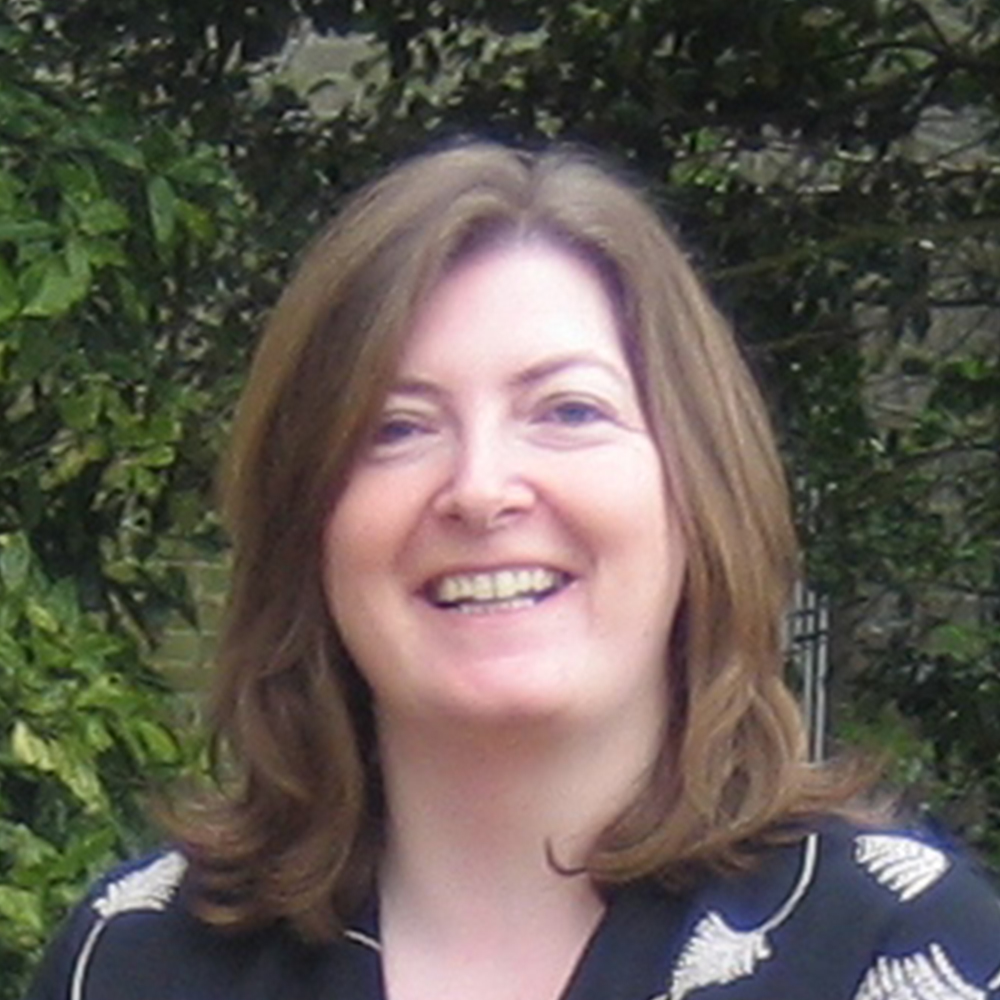 Profile picture of Dr Alison Eyden