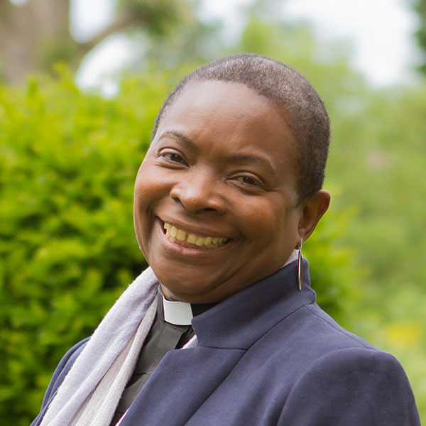 Bishop Rose Hudson-Wilkin profile picture