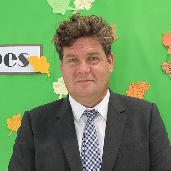 Steve Carey profile picture