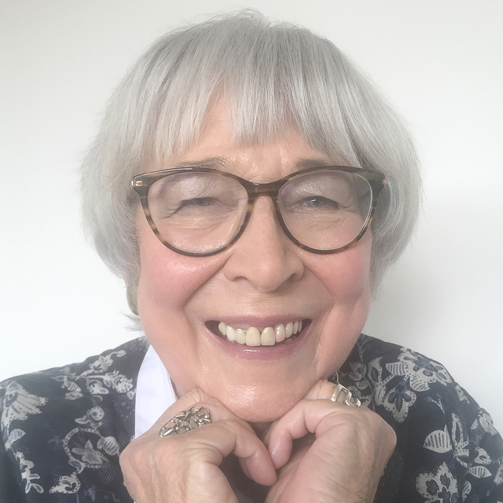 Profile picture of Sue Appleby