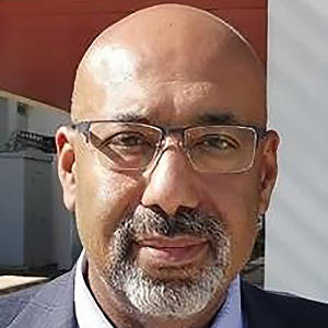 Professor Mohamed Abdel-Maguid