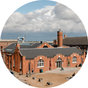 Medway Campus