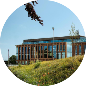 Canterbury Campus