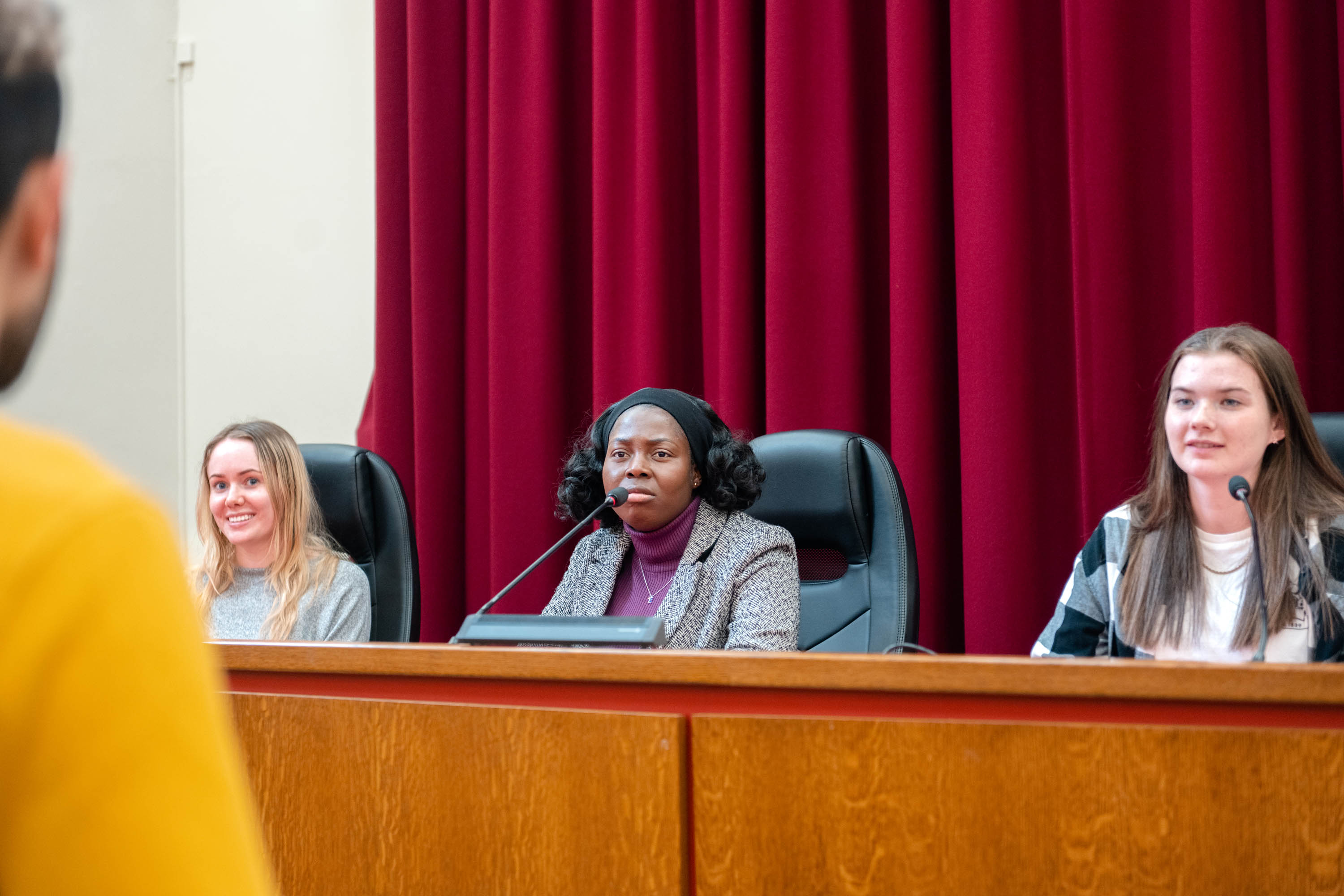 Prepare for your law career with a BARBRI SQE - Canterbury Christ ...