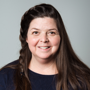 Angela Richmond-Fuller