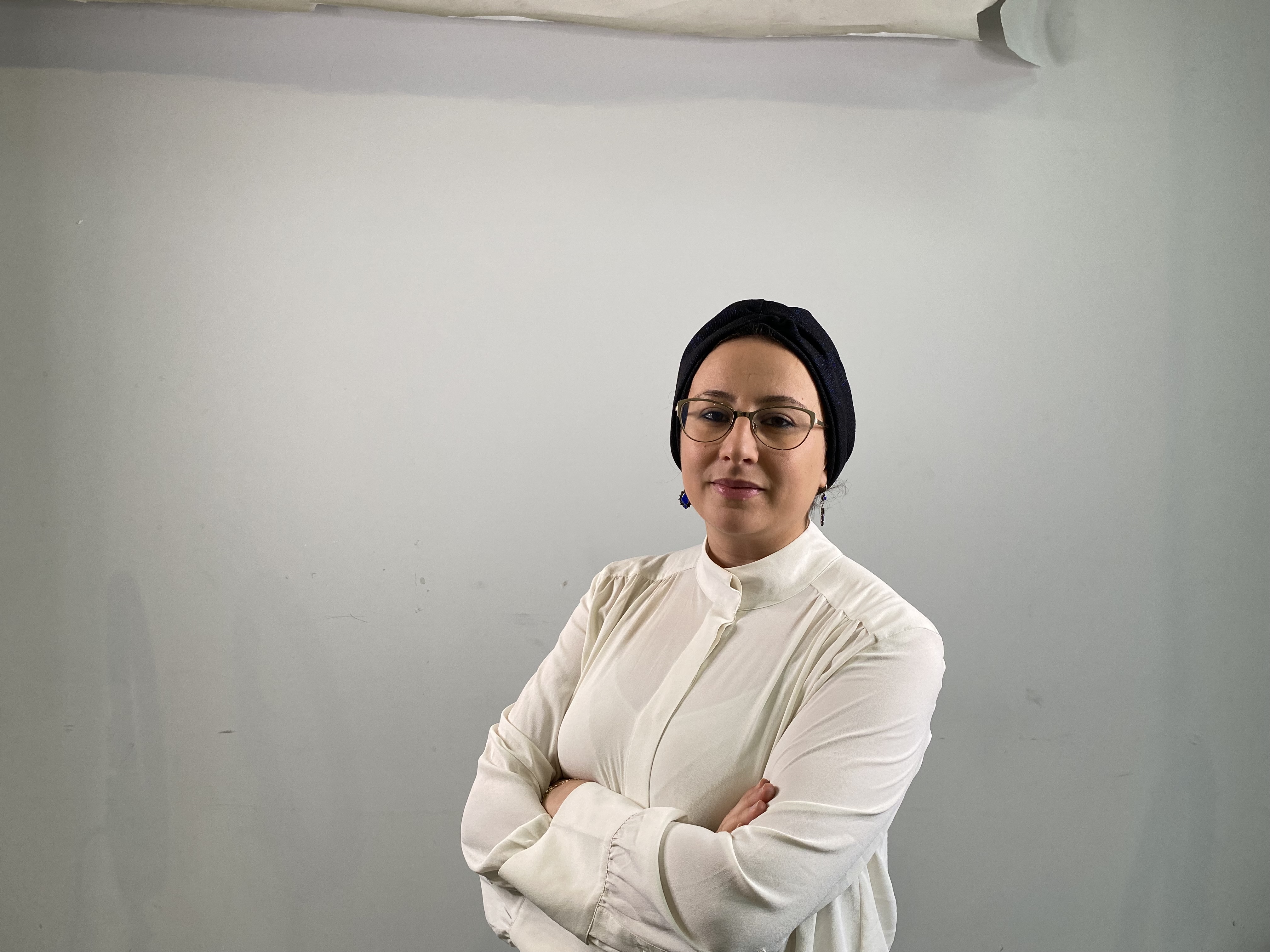 Amina Souag