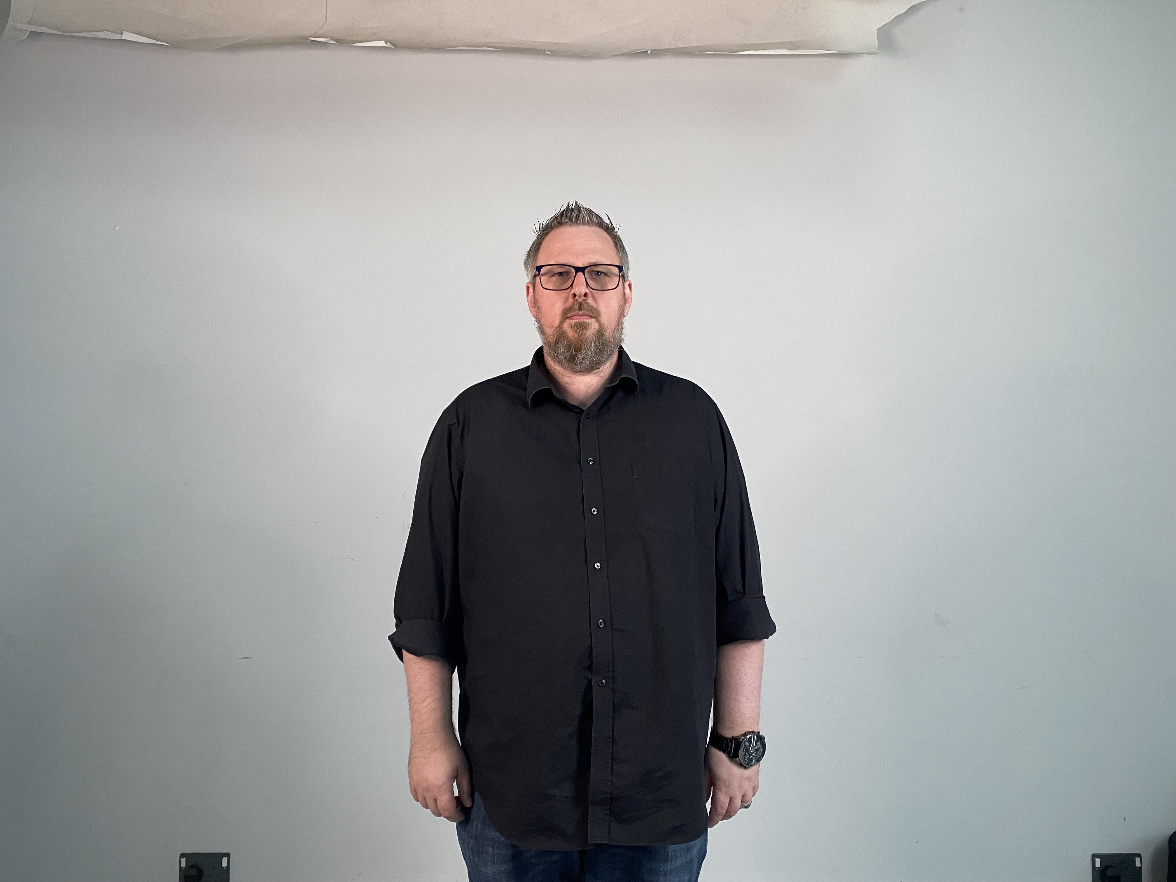 Barry Blackburn
