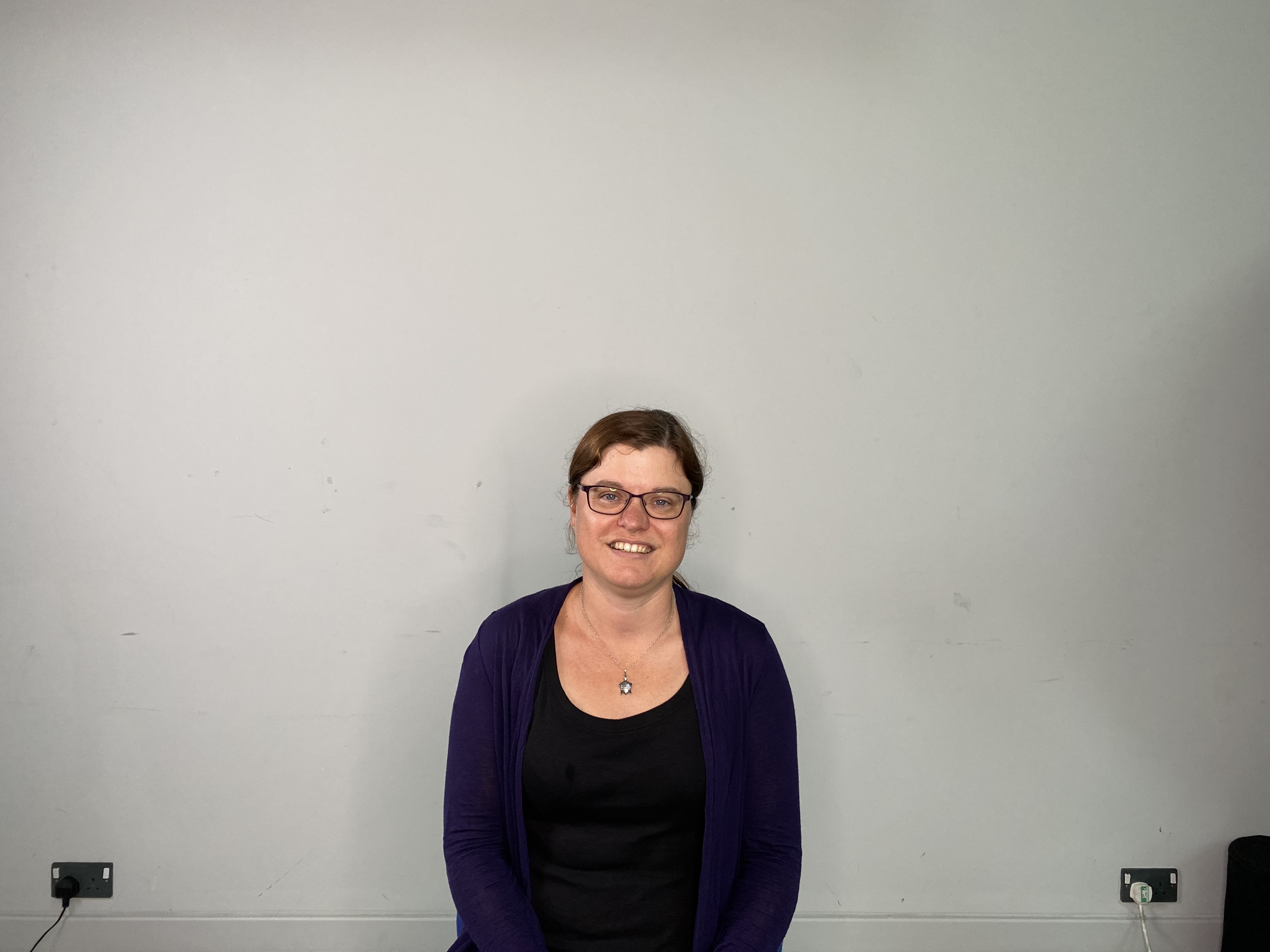 Carol Trim