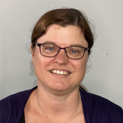 Carol Trim