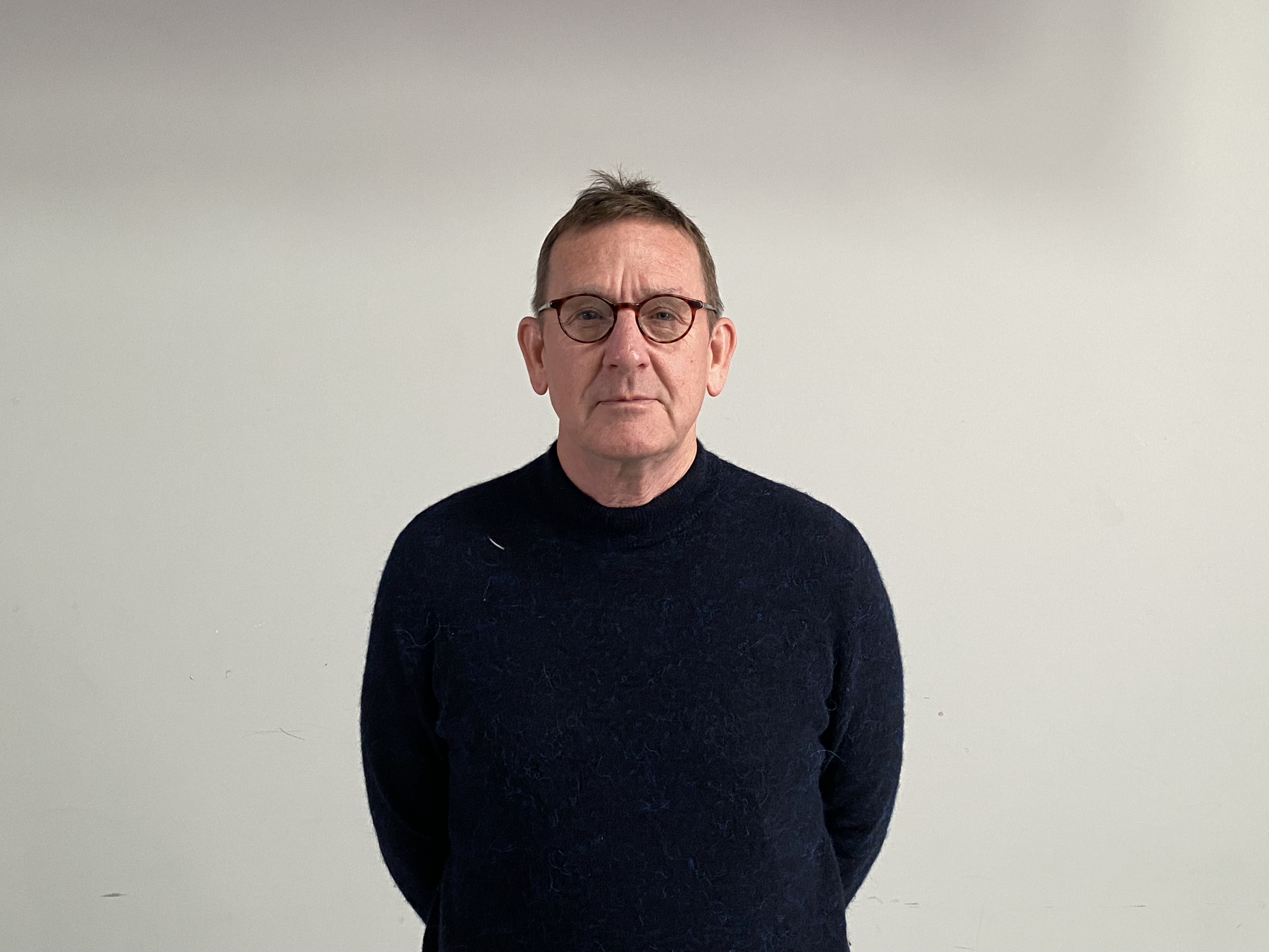 Chris Blunkell