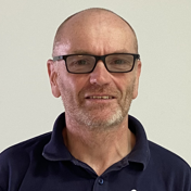 Damian Coleman