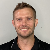 Dan Stretch