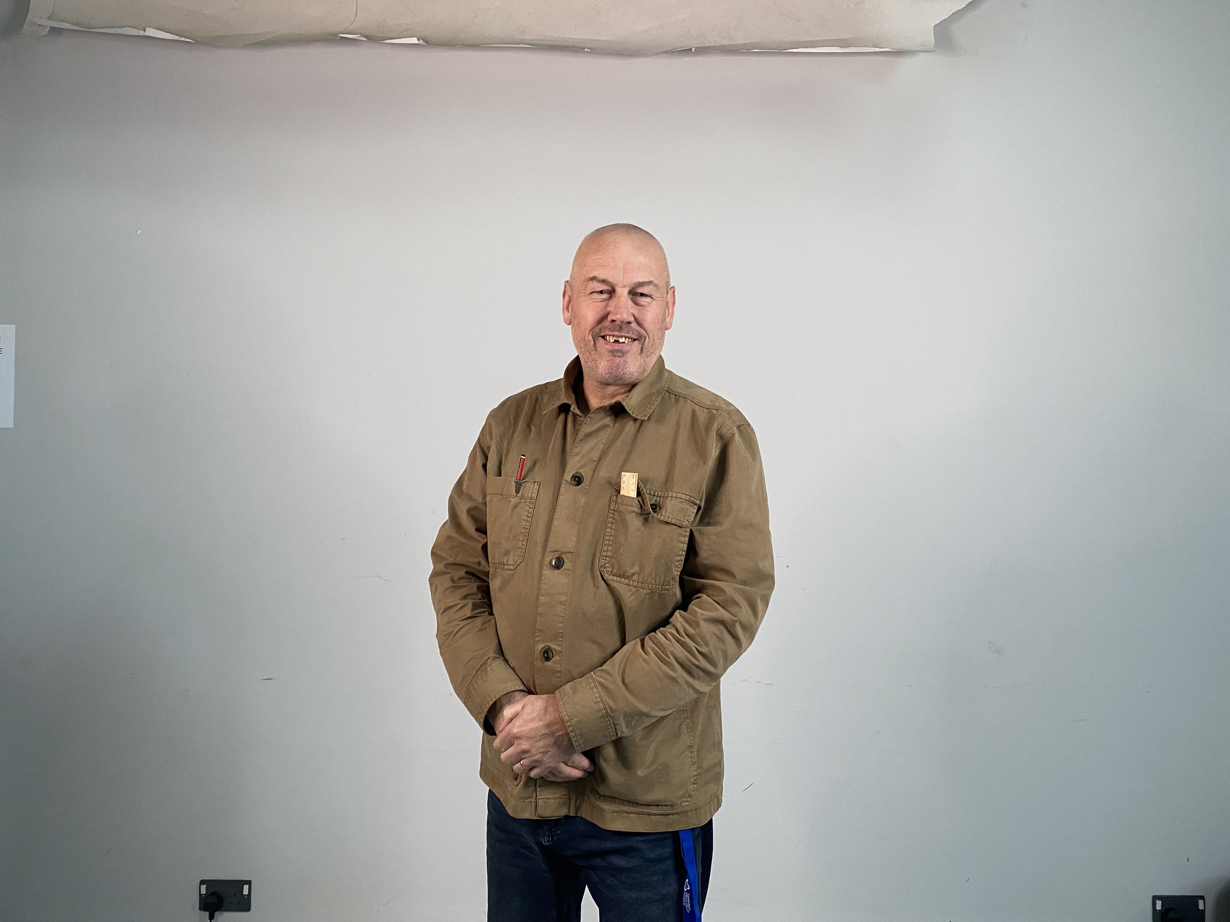 David Lydon