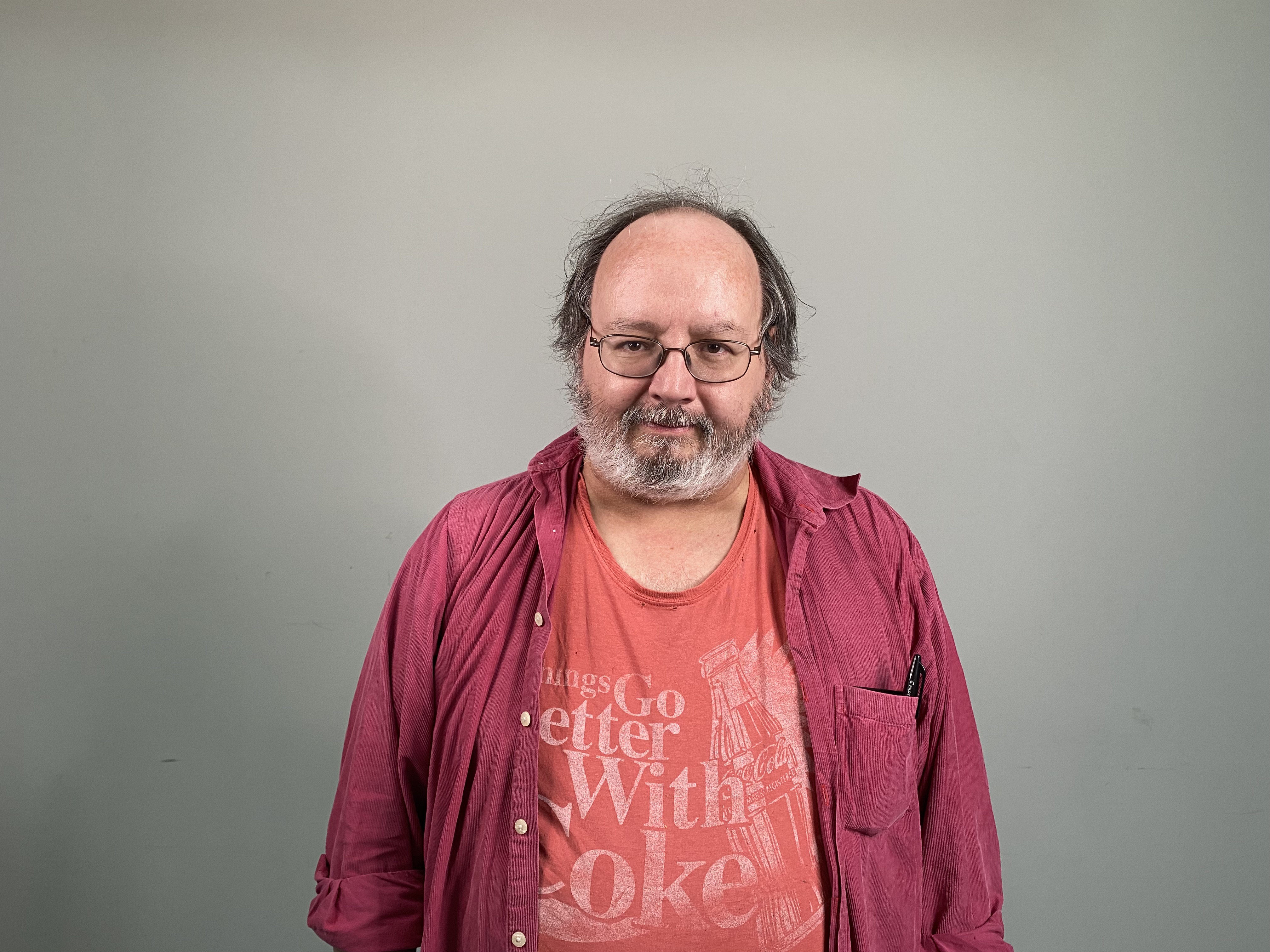 David Meltzer