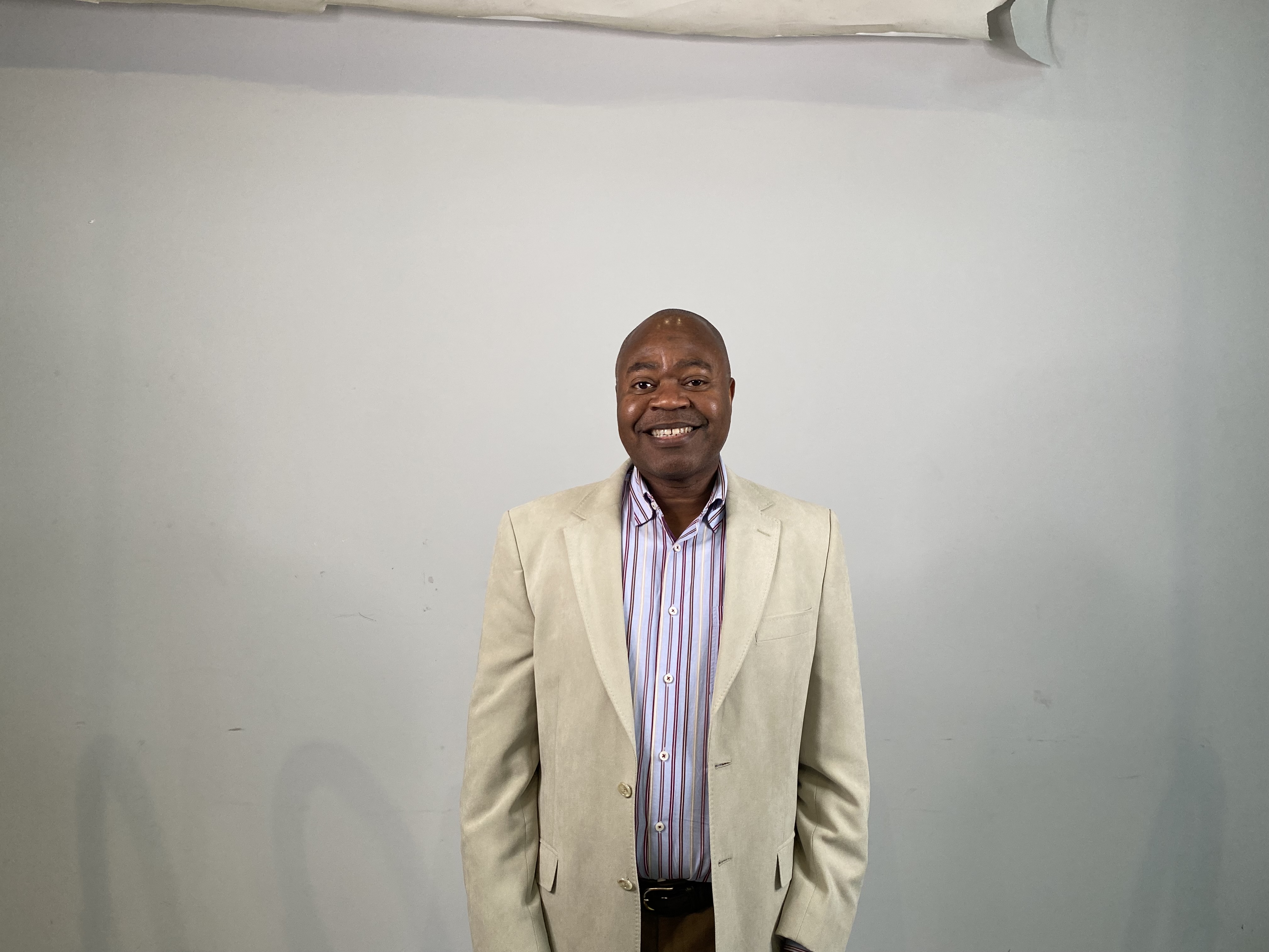 Dele Babalola