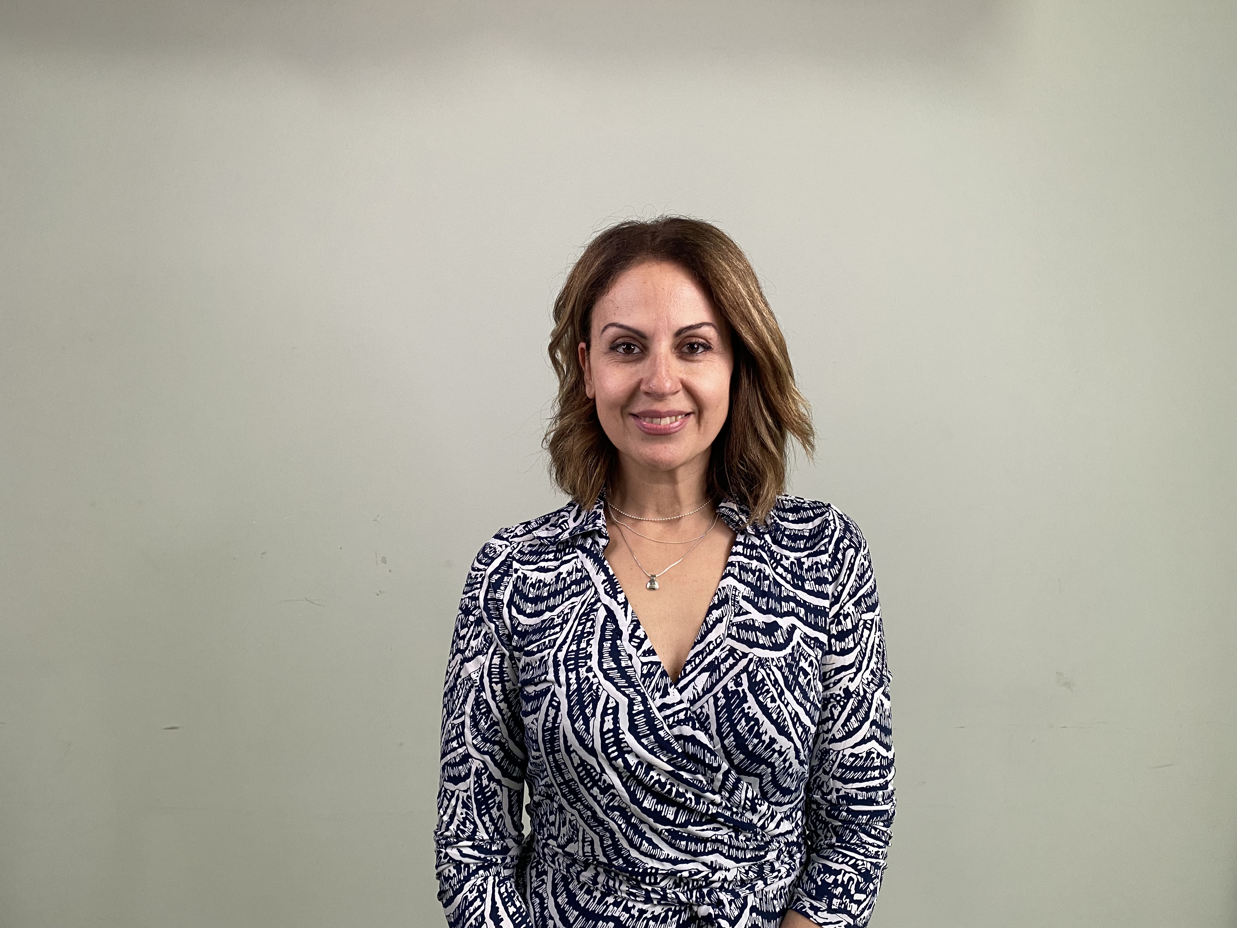 Dikaia Chatziefstathiou