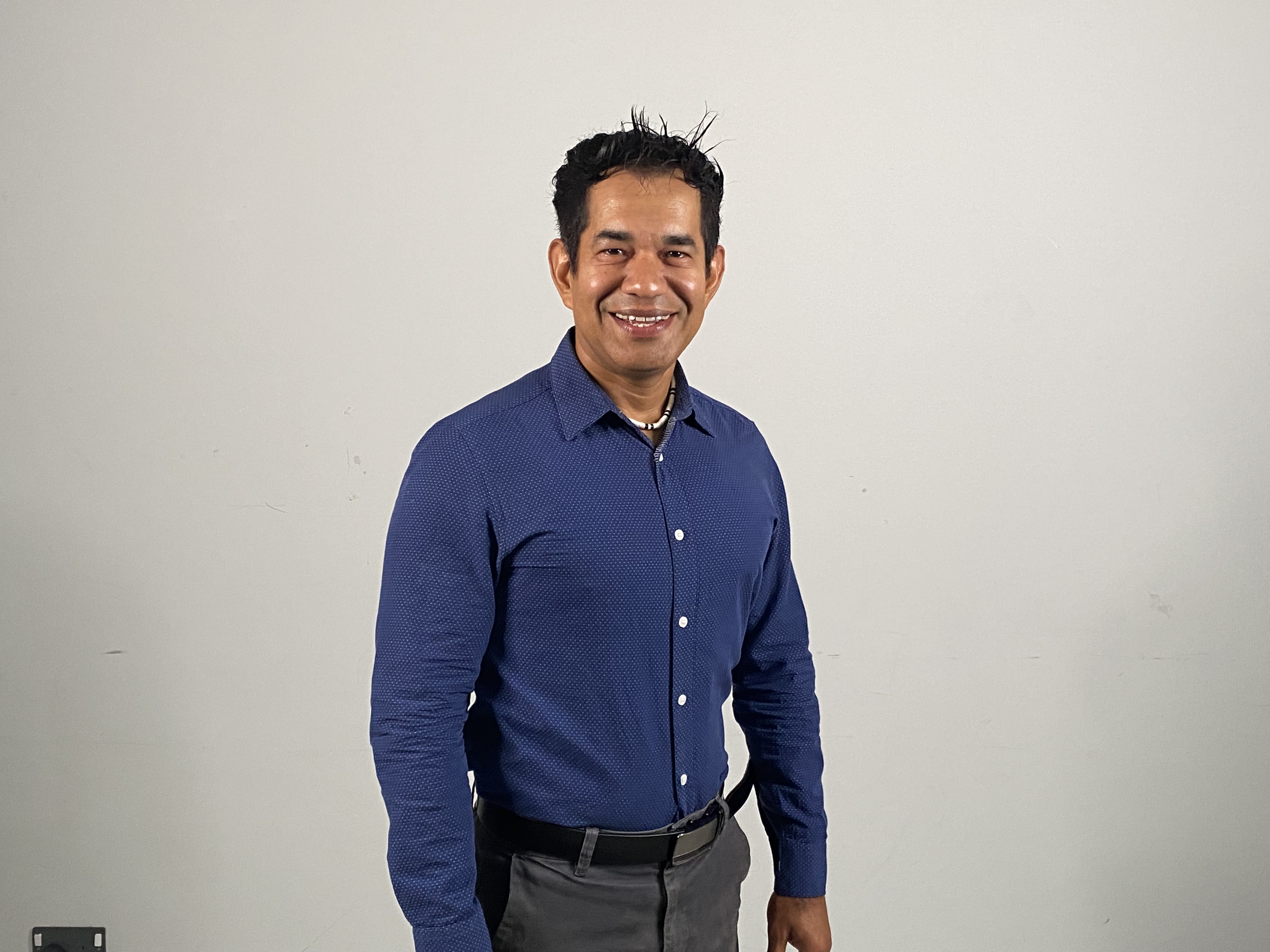Ernesto Hernandez