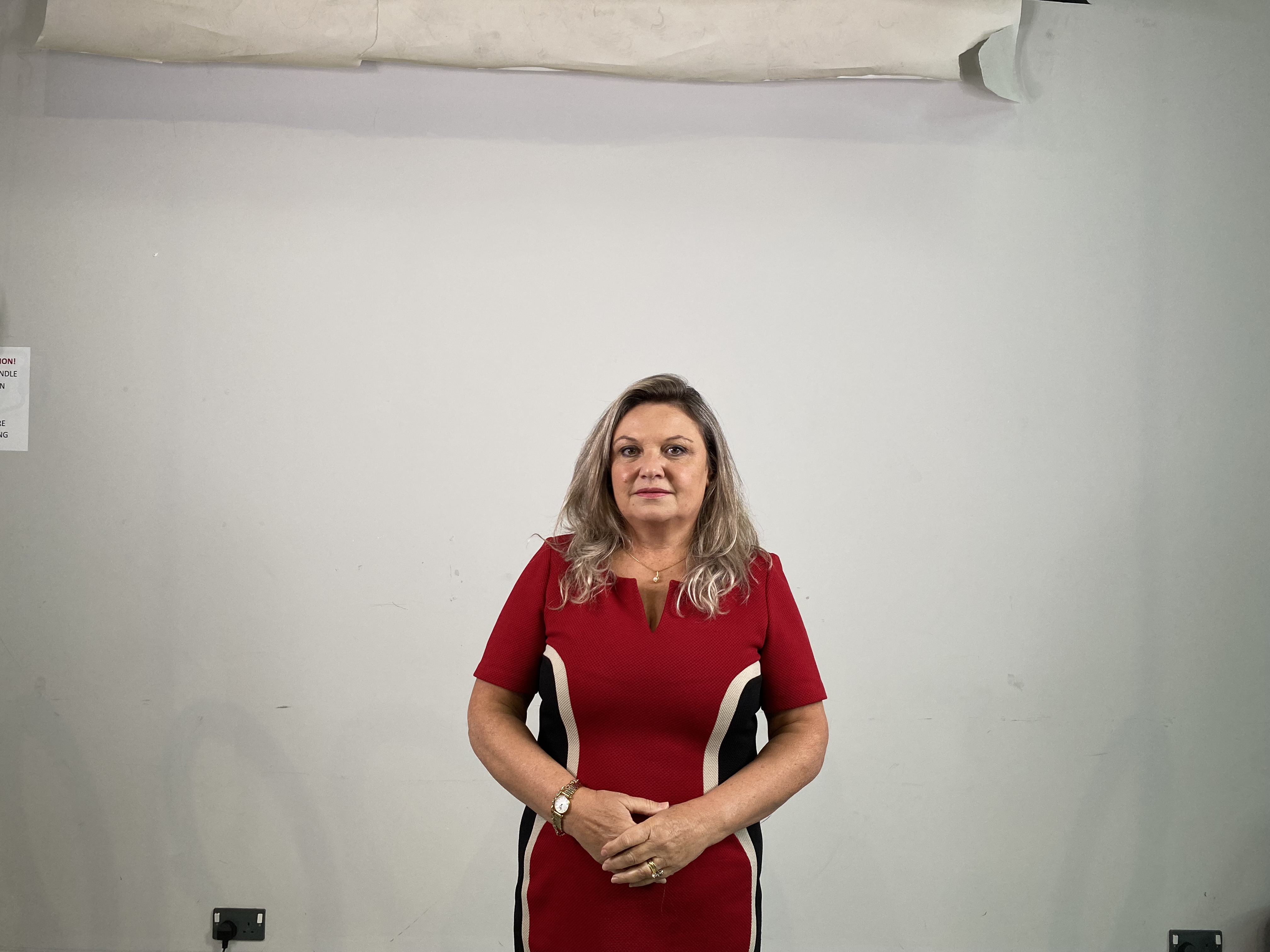 Gemma van Vuuren Cassar