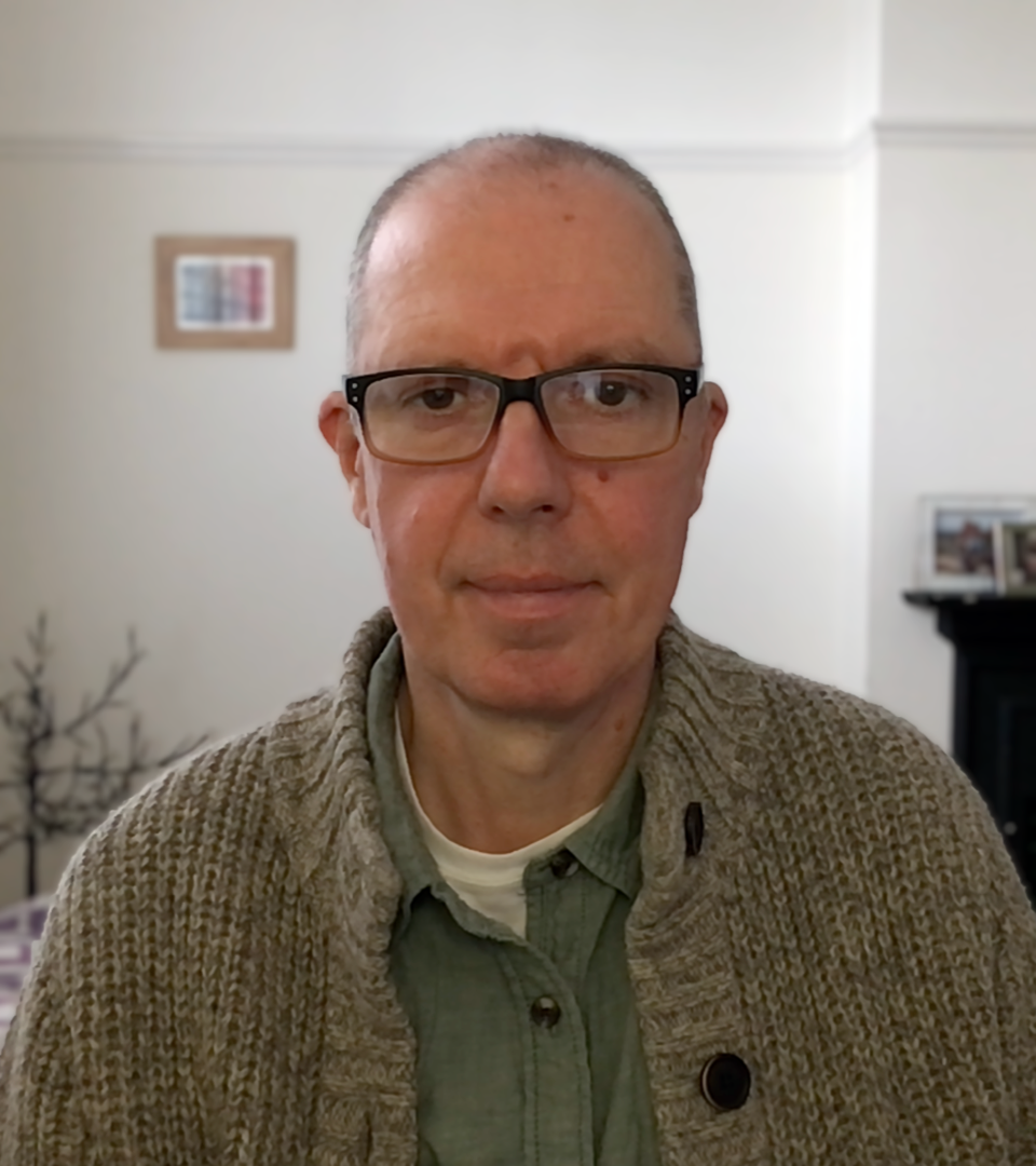 Ian.Marsh