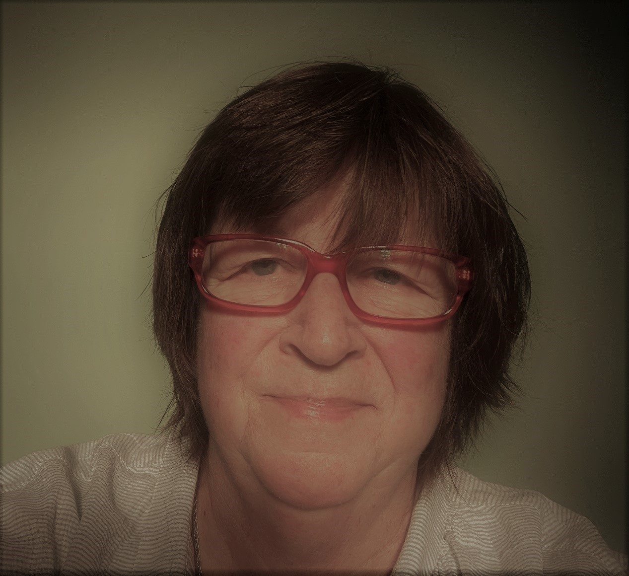 Janet Melville-Wiseman