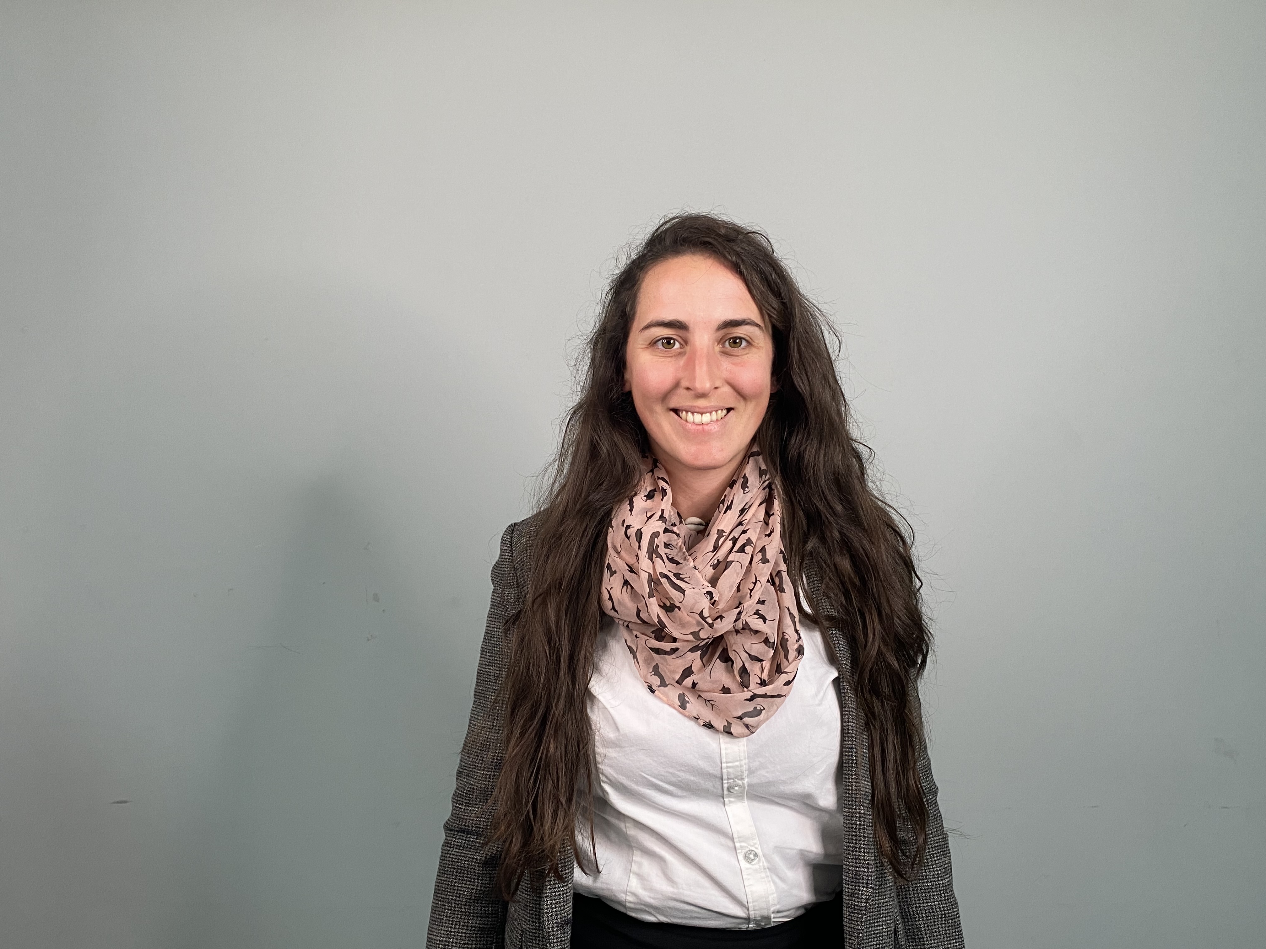 Jessica Bombasaro-Brady