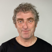 John Hills - پژوهشگر ارشد profile picture