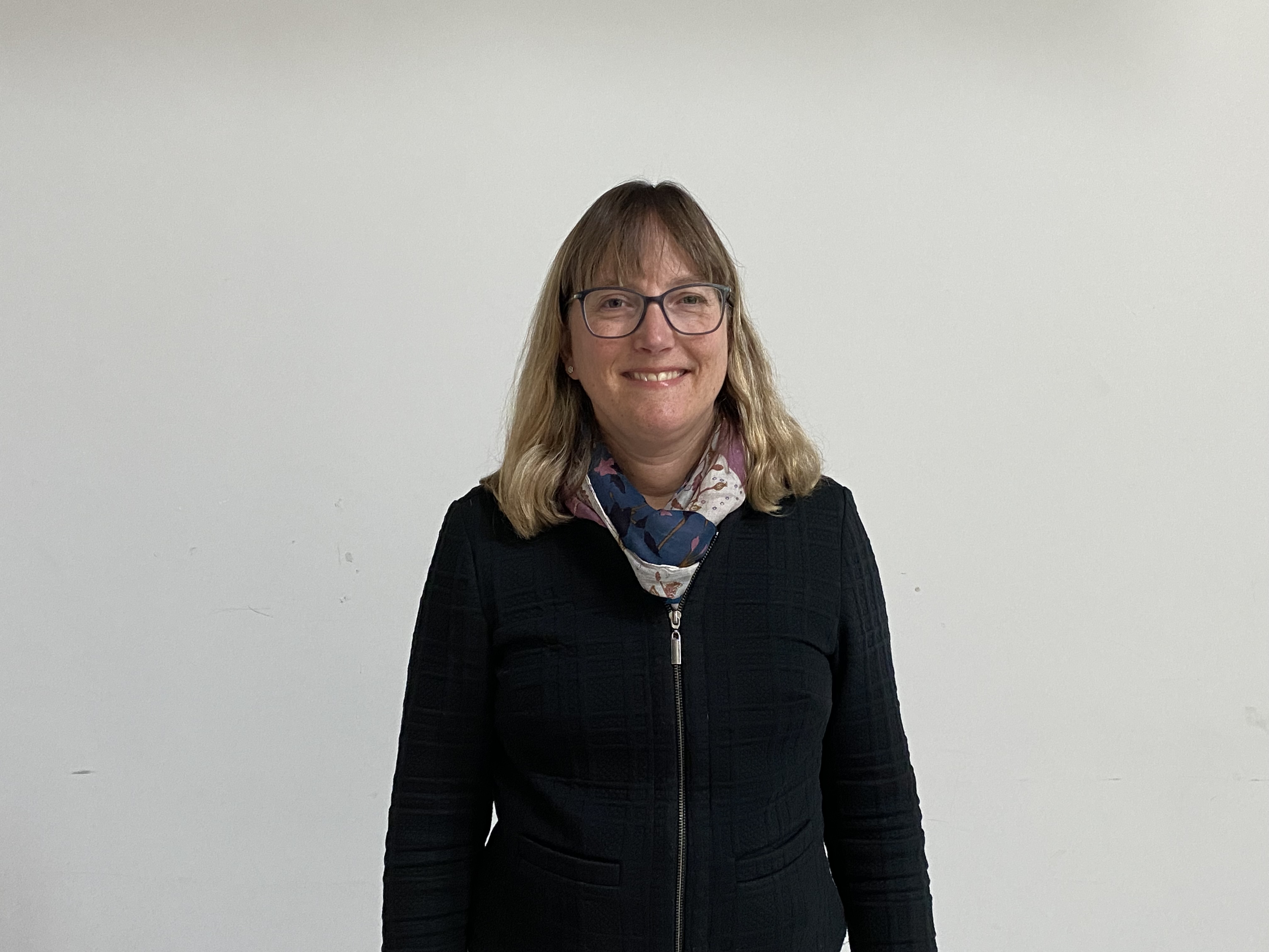 Karen Thomas