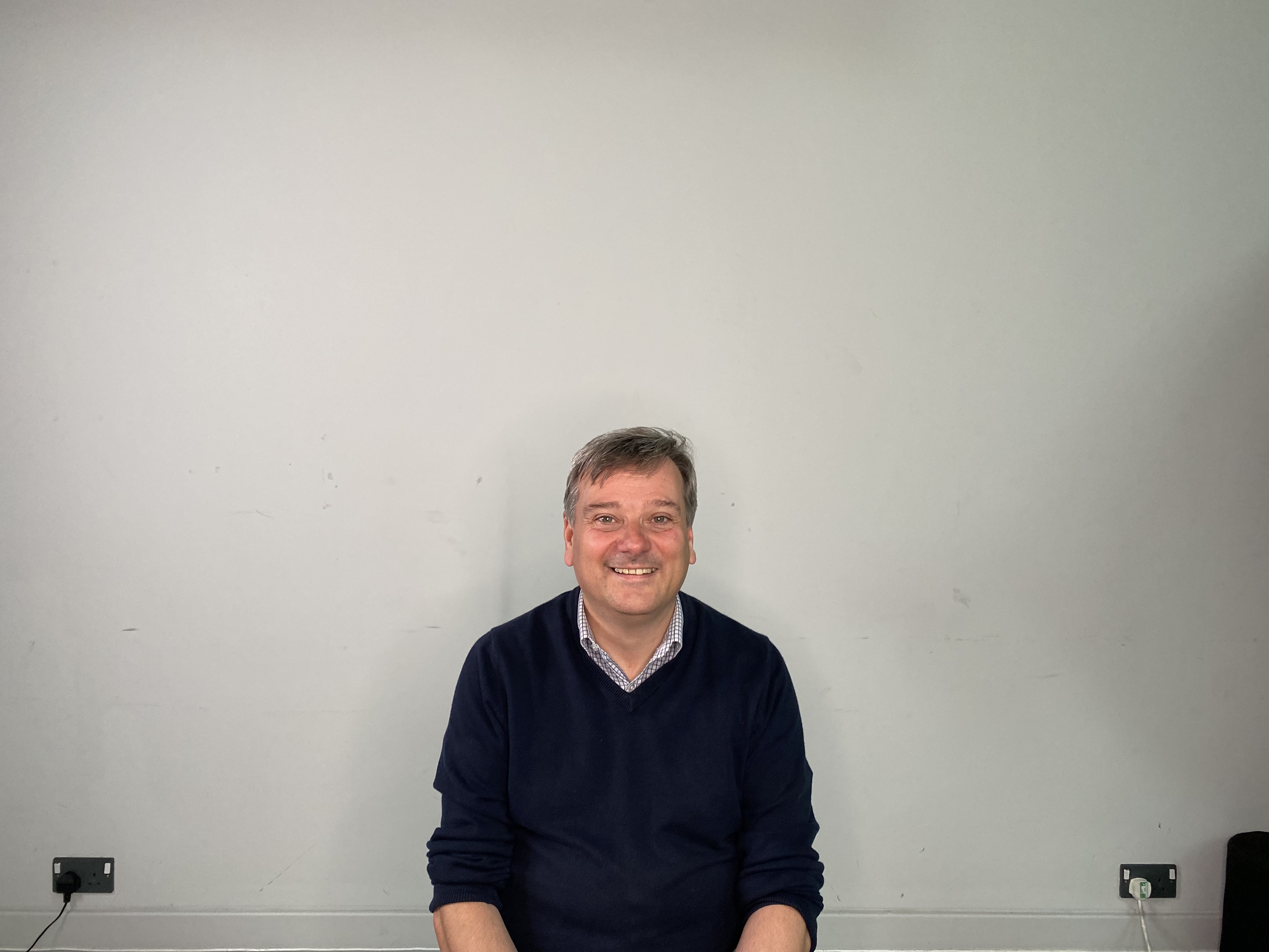 Lee Byrne