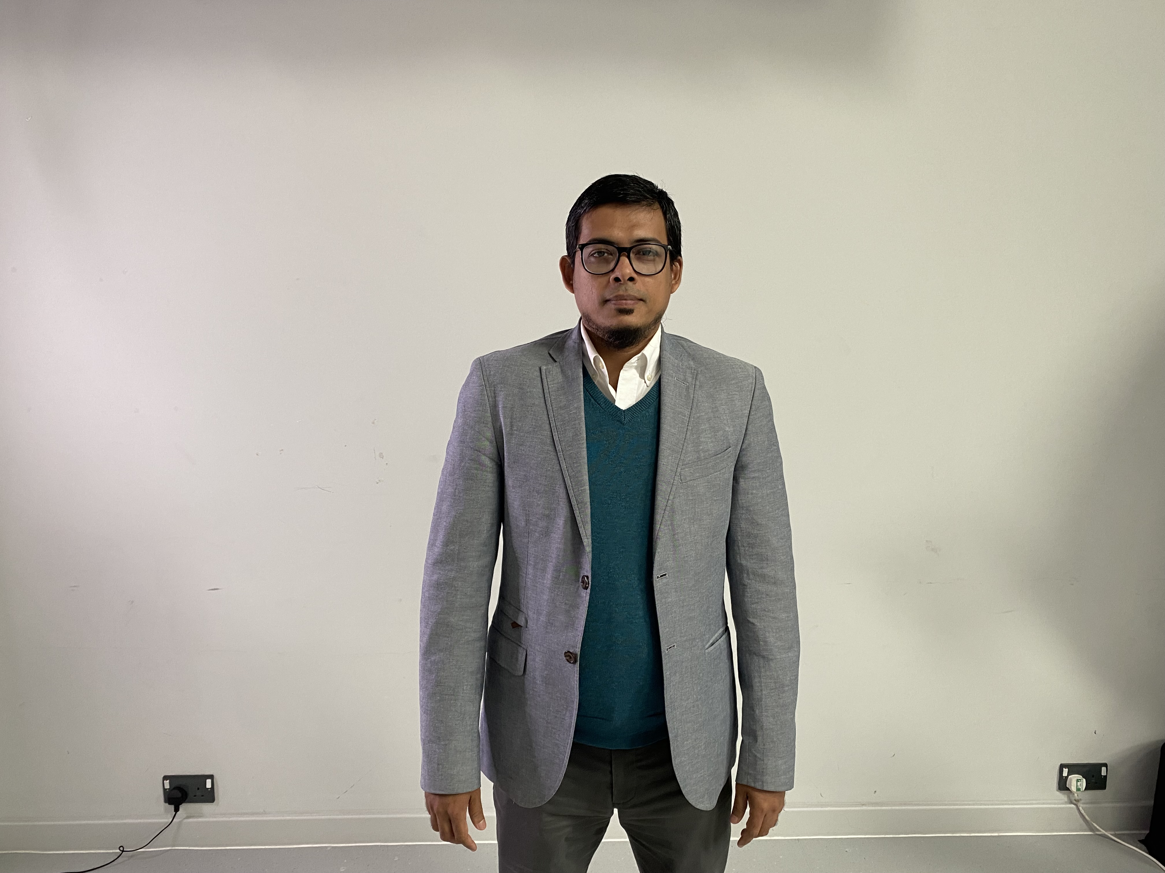 Mamunur Rashid