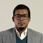 Mamunur Rashid