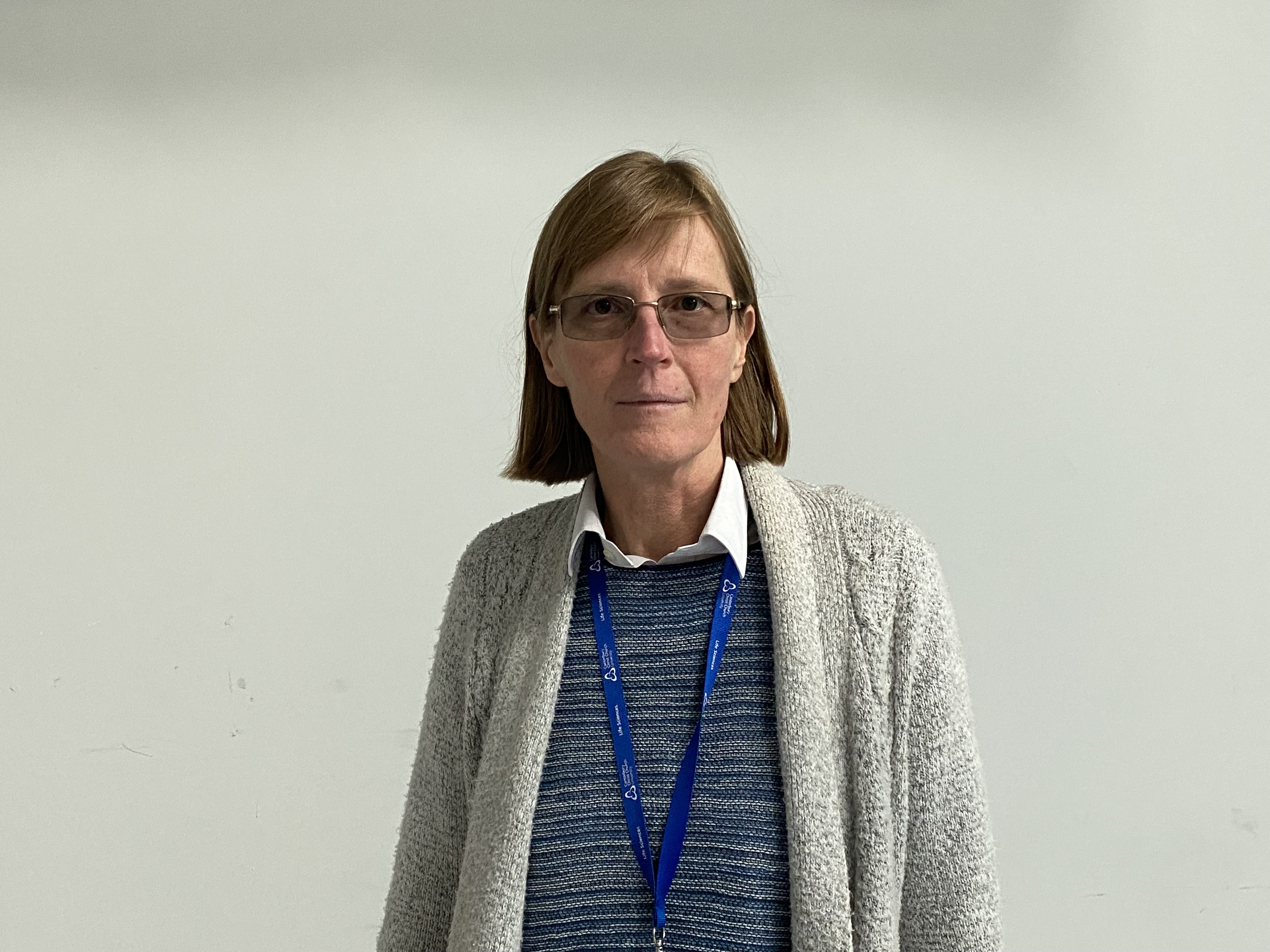 Marieke Bloemink