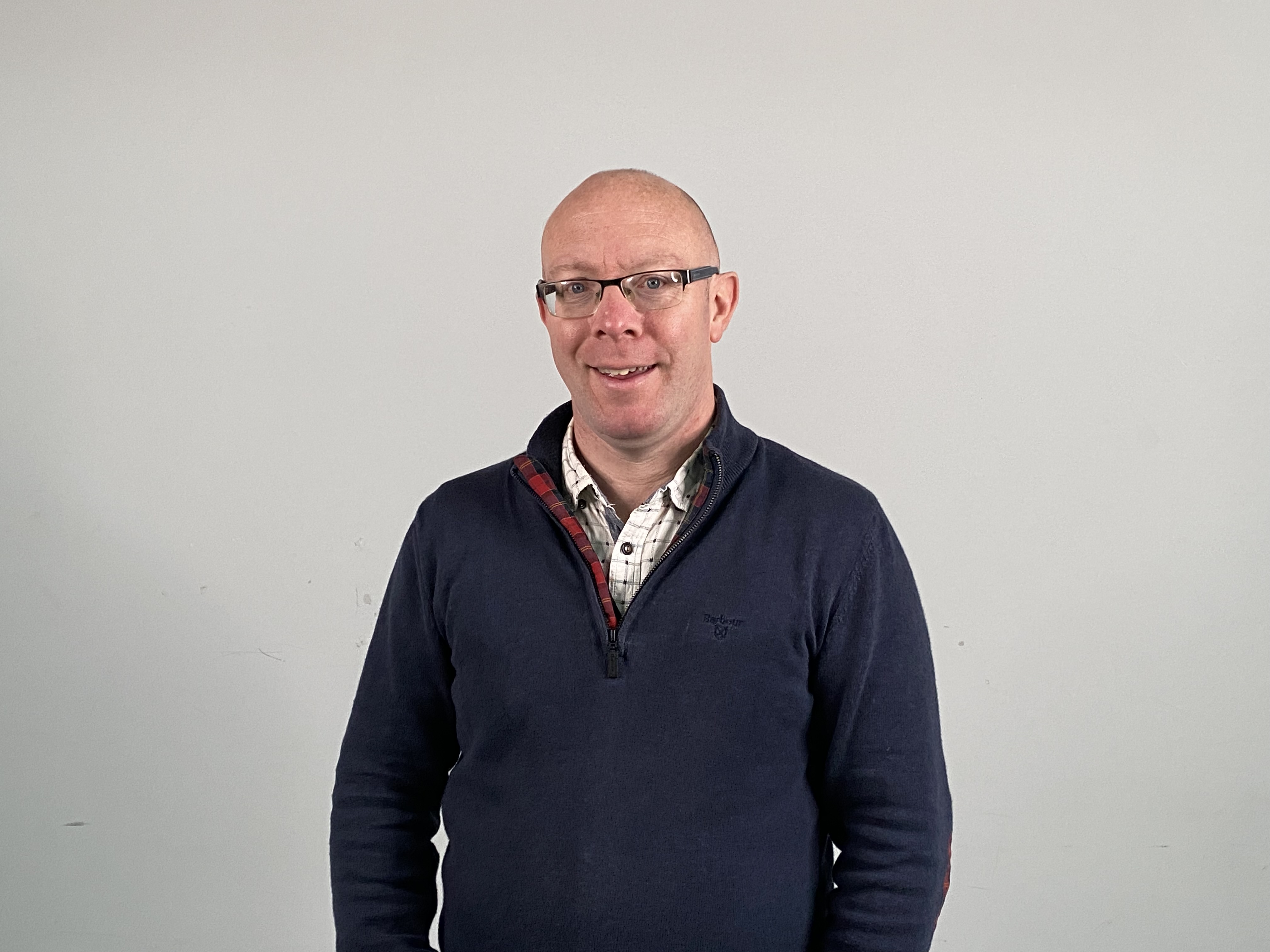 Mark Uphill