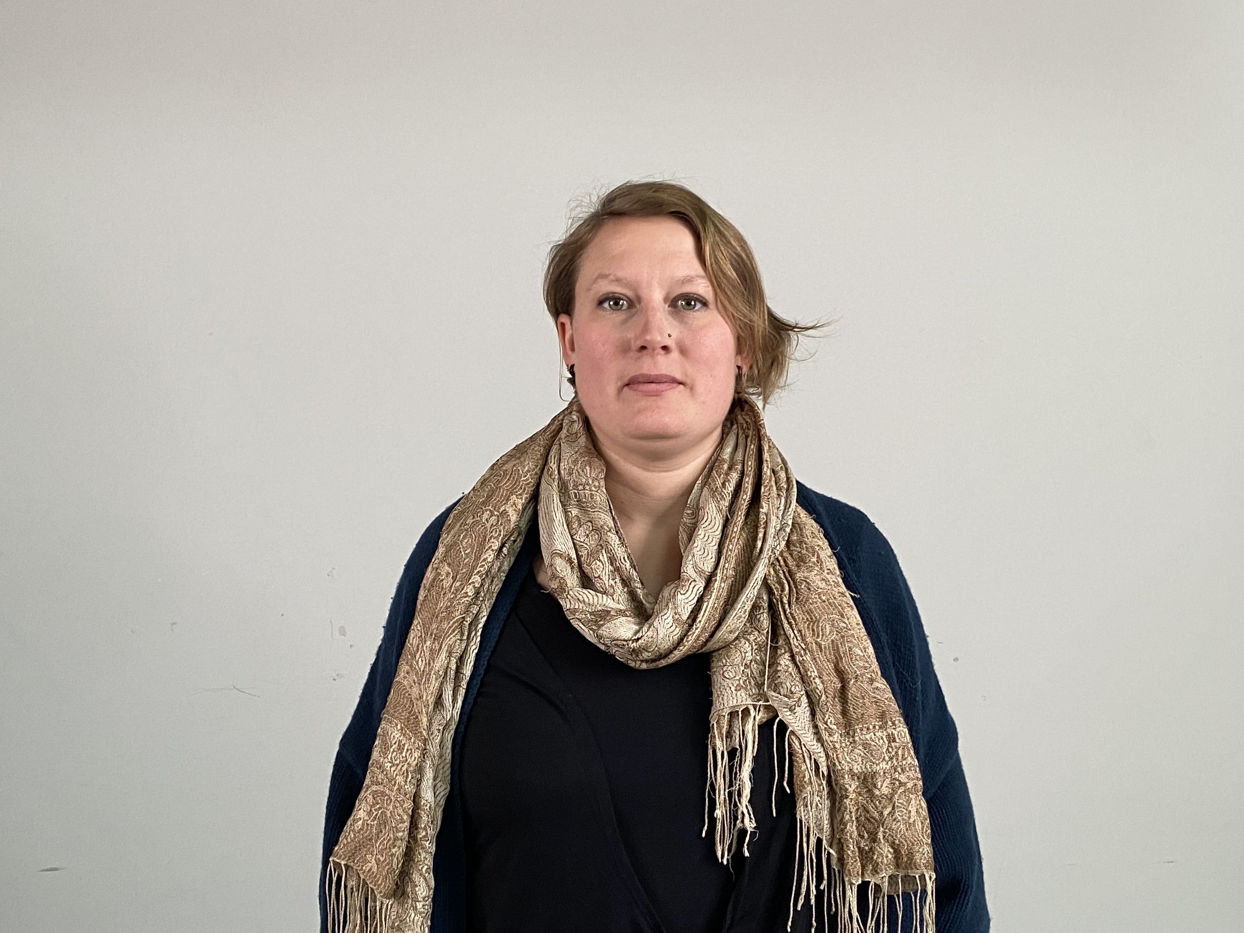 Maya Sollen-Norrlin