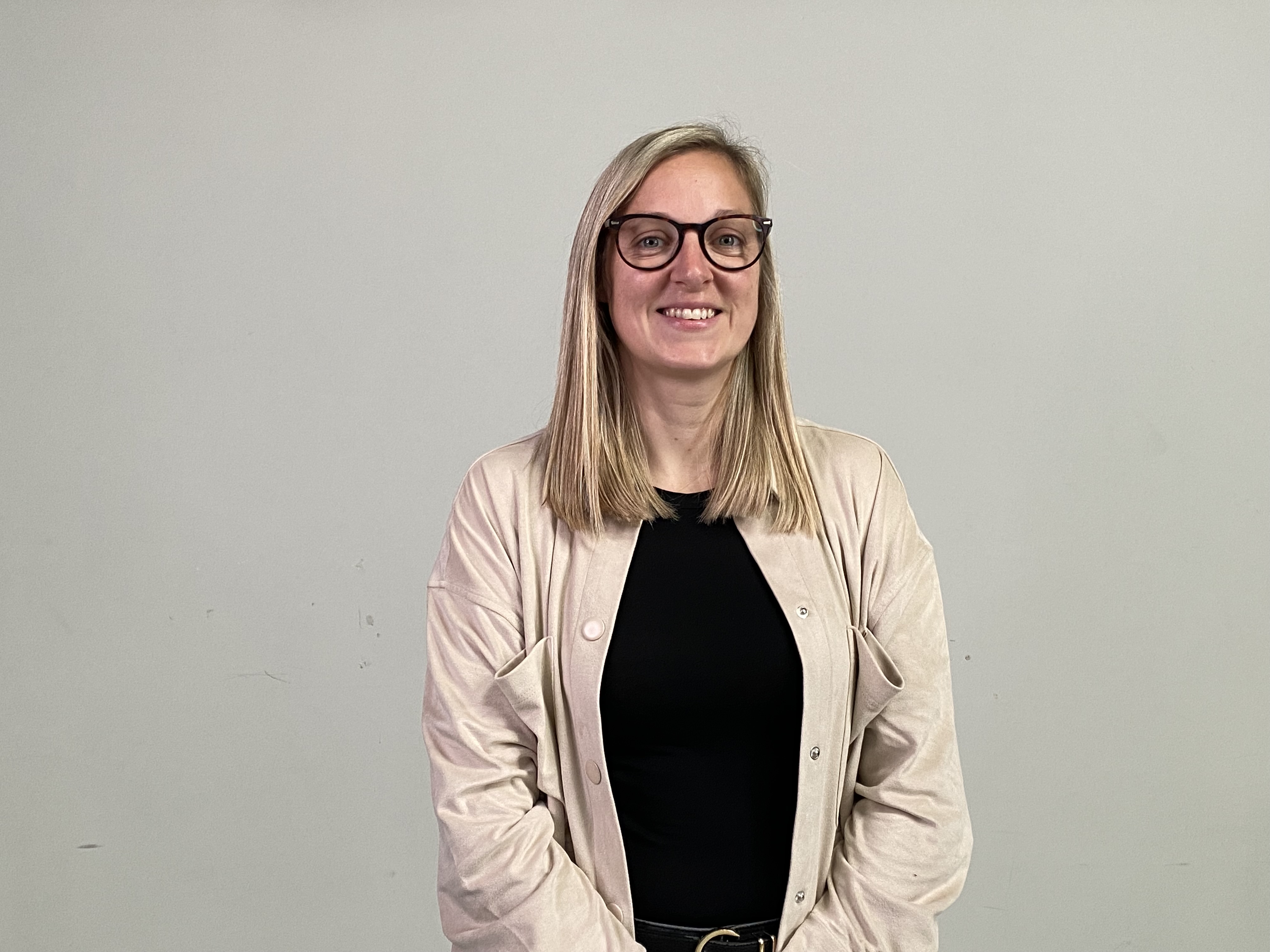Naomi Rintoul-Hynes