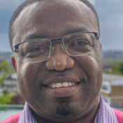 Okey Okonkwo picture