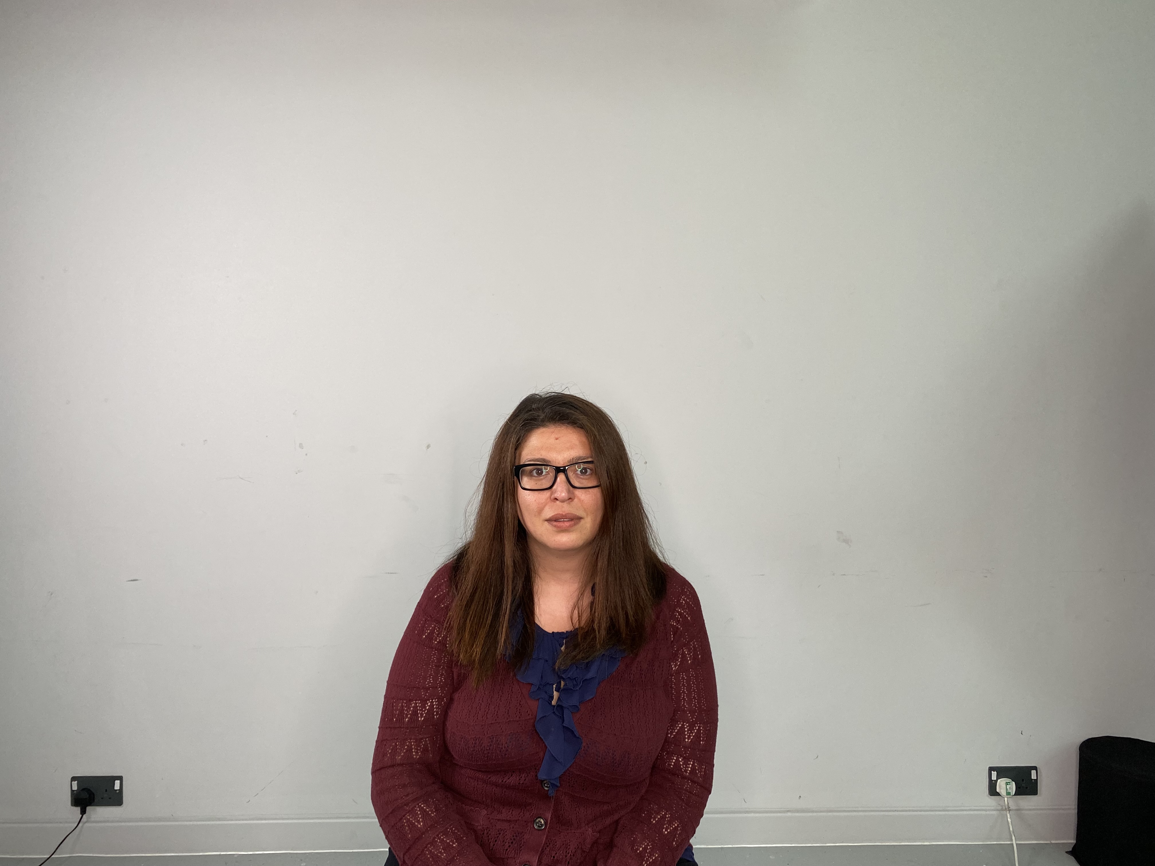 Olga-Louiza Damianou