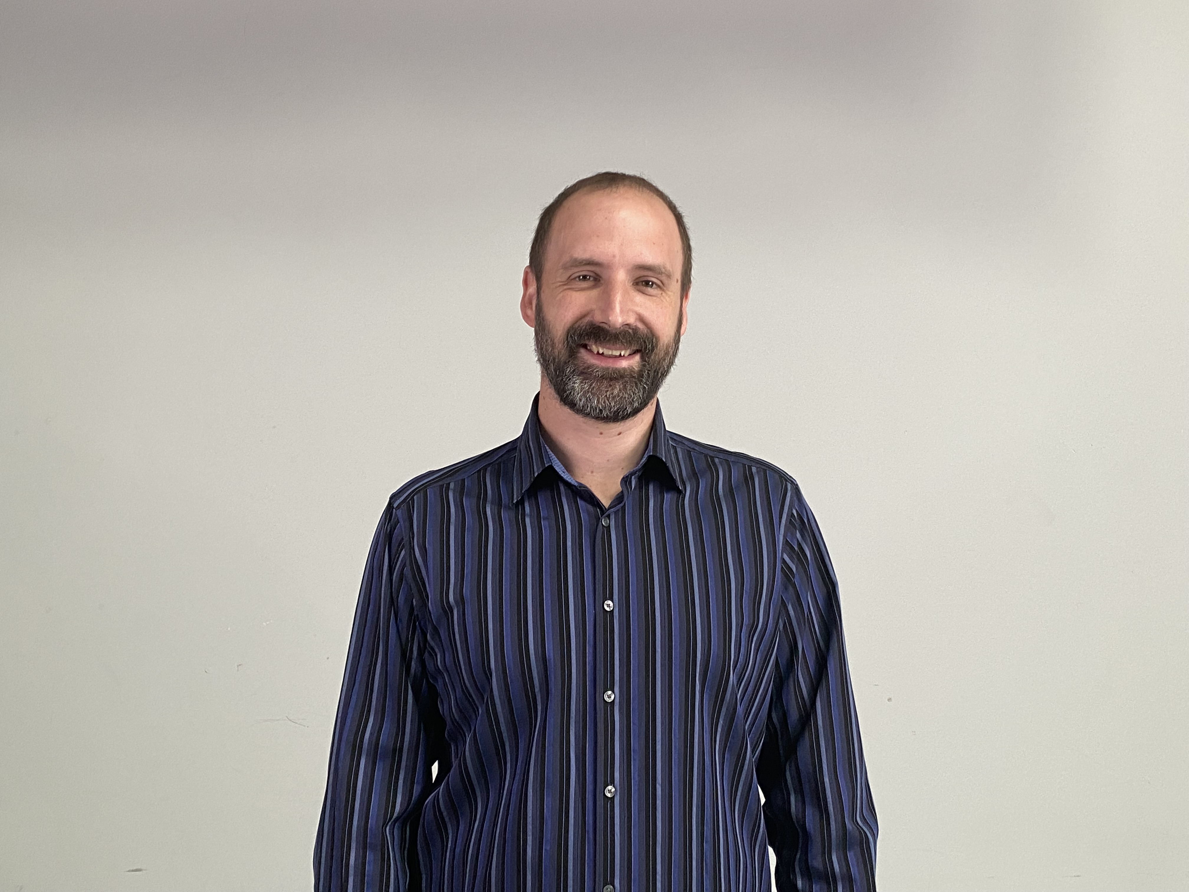 Phillip Ulrich