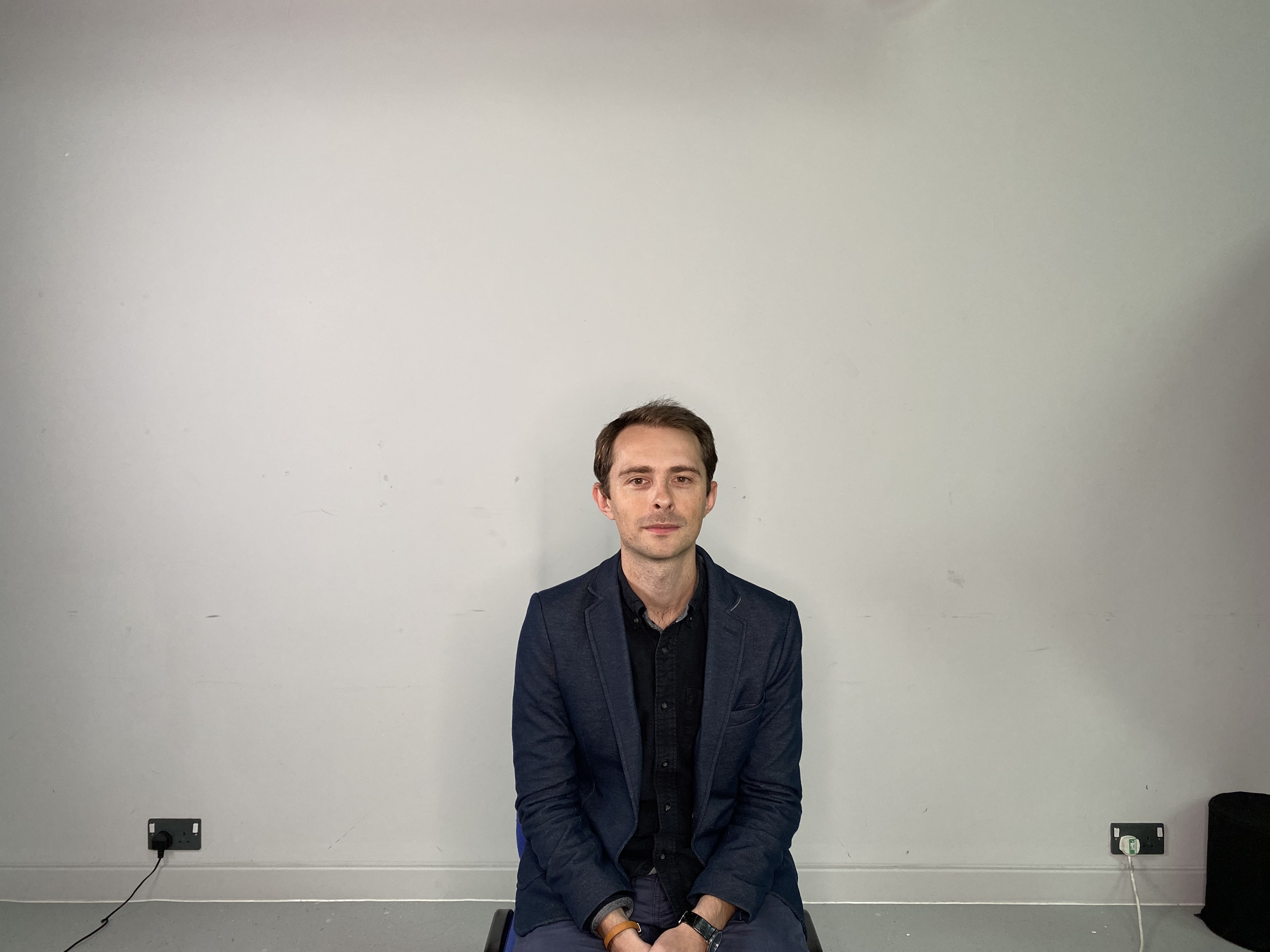 Richard McManus