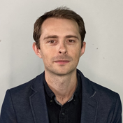 Richard McManus