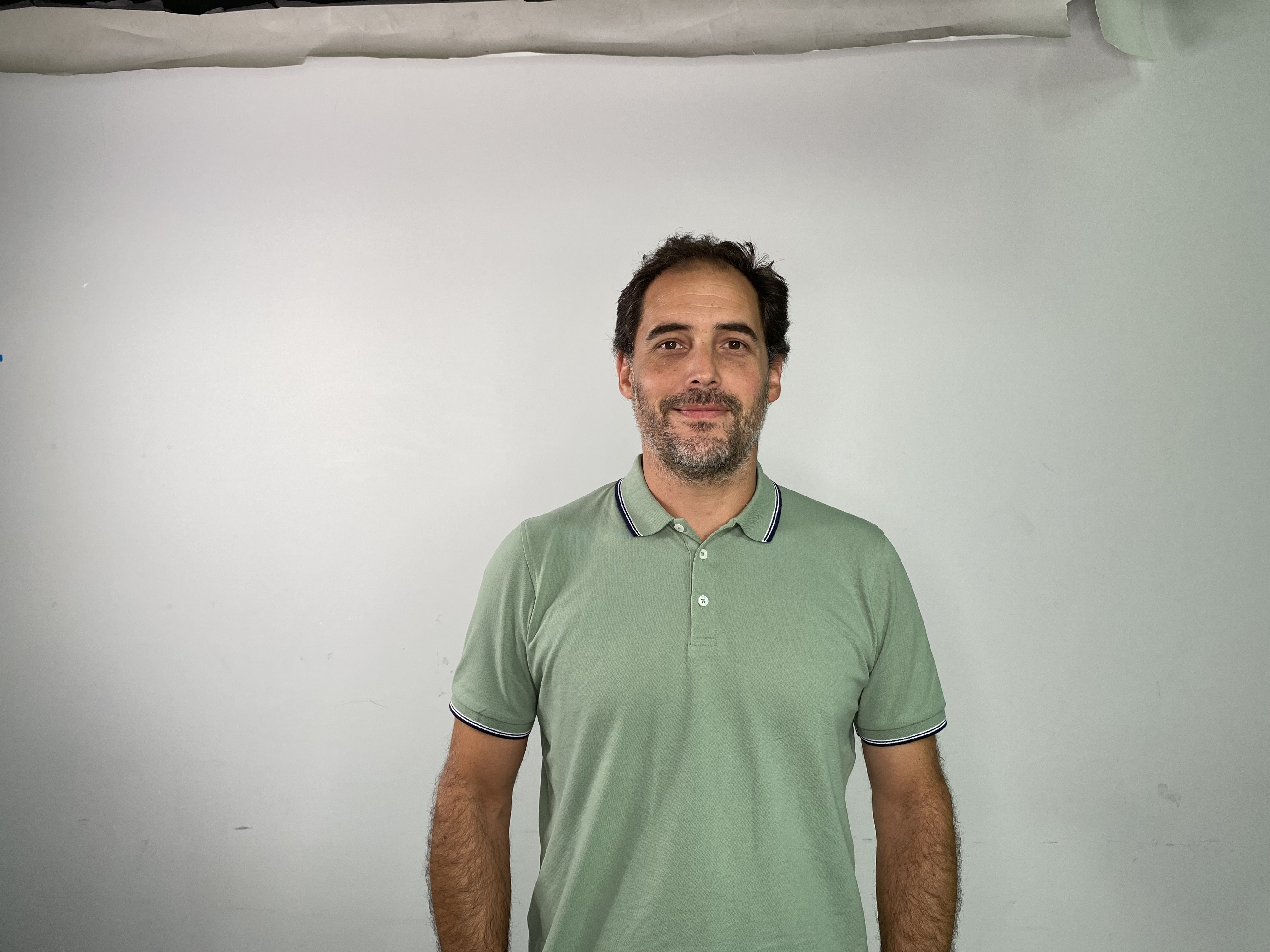Rodrigo Vega