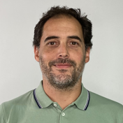 Rodrigo Vega