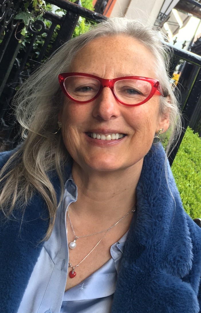 Siobhan Atherley