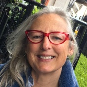 Siobhan Atherley