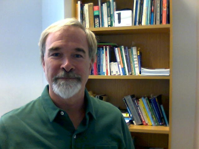 Timothy Odell