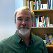 Timothy Odell - مدرس ارشد profile picture